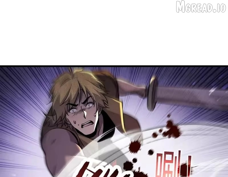 I Rely on My Invincibility to Deal Tons of Damage Passively! Chapter 165 - page 188